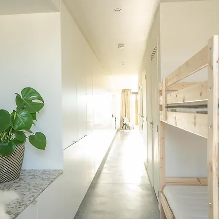 Trendy Apartments As Base To Discover Ghent Exterior photo