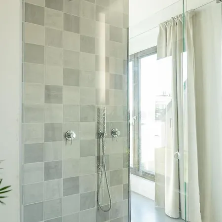 Trendy Apartments As Base To Discover Ghent Exterior photo