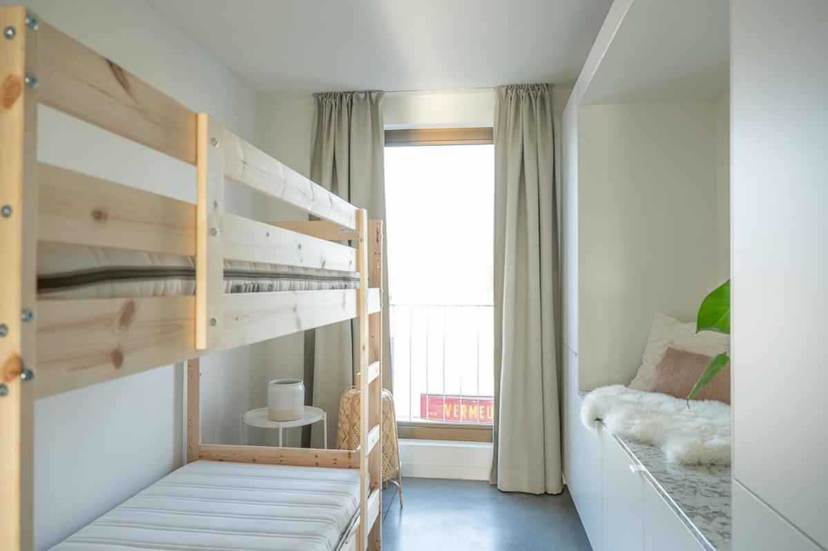 Trendy As Base To Discover Ghent