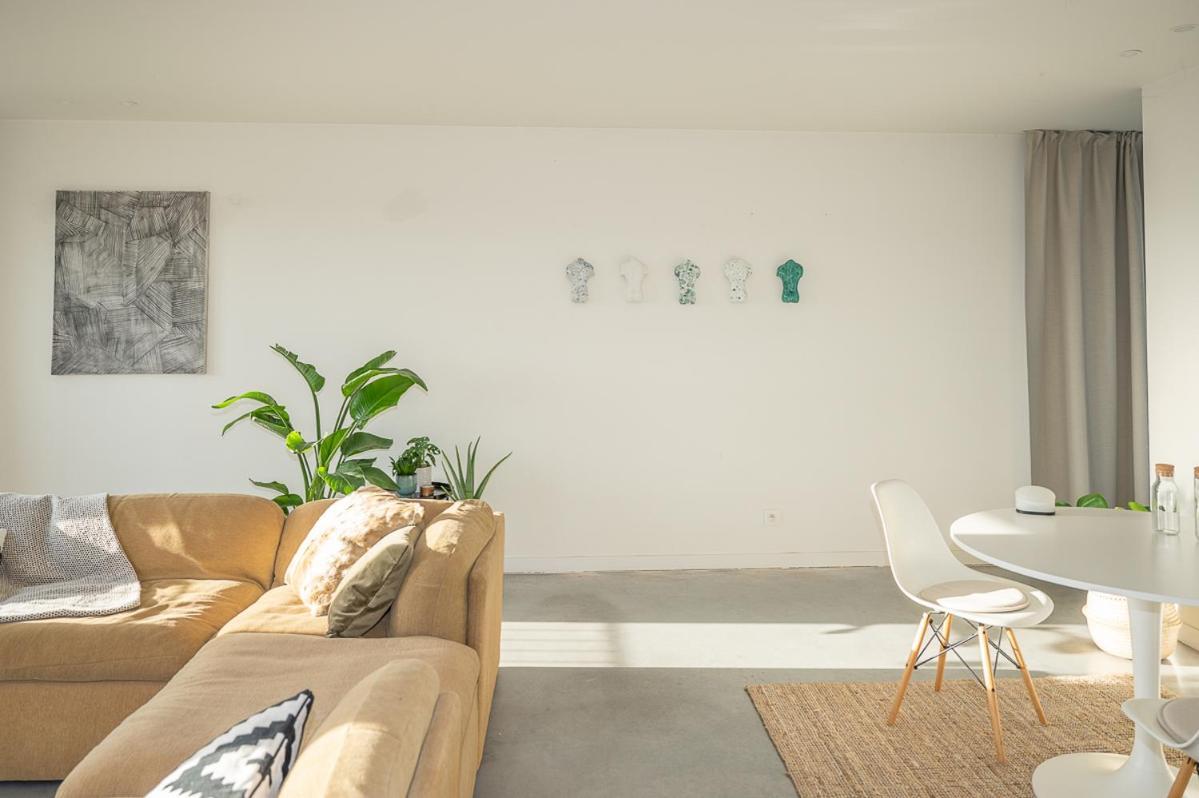 Trendy As Base To Discover Apartment *