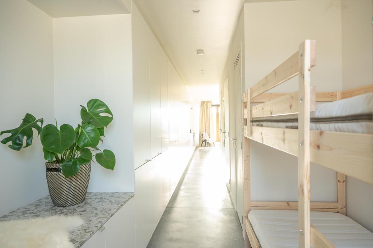 Apartment Trendy As Base To Discover