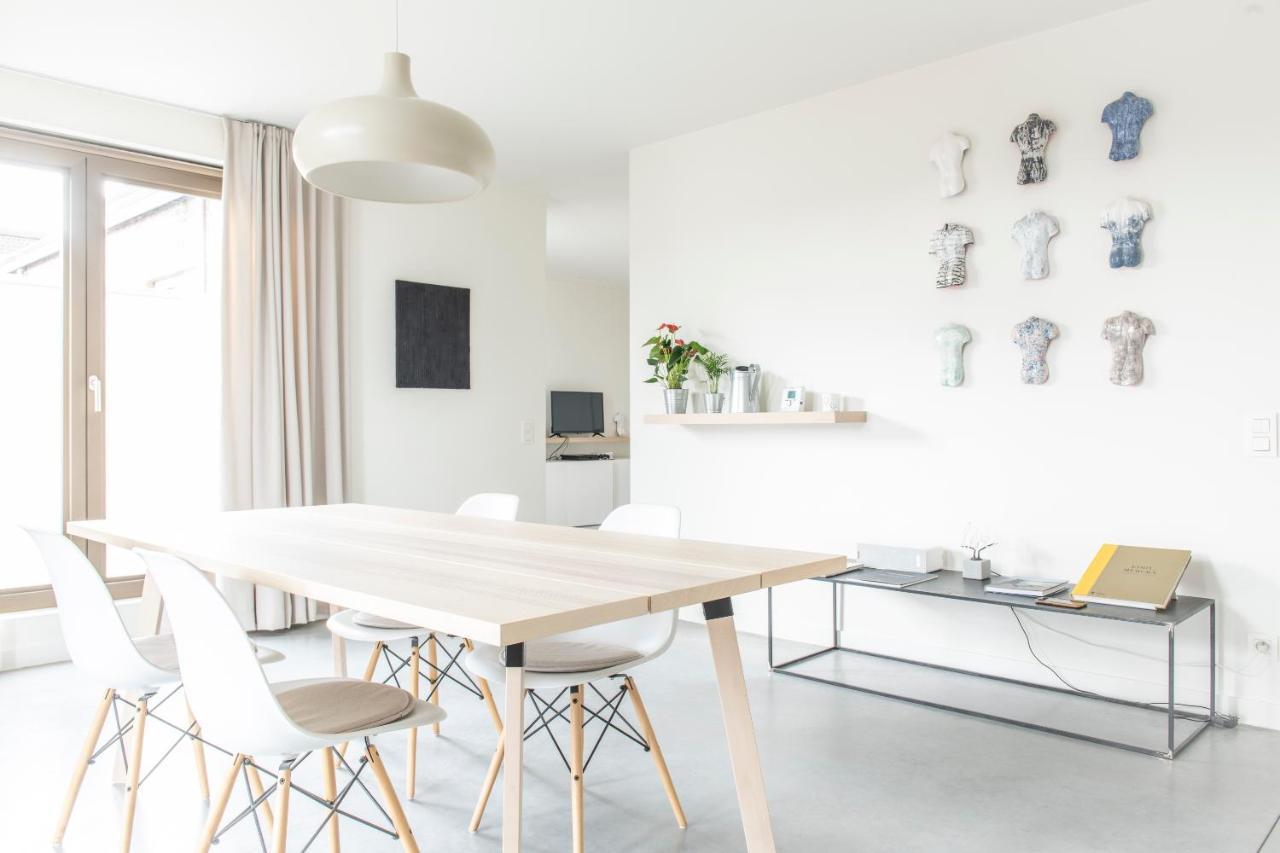 Apartment Trendy As Base To Discover *