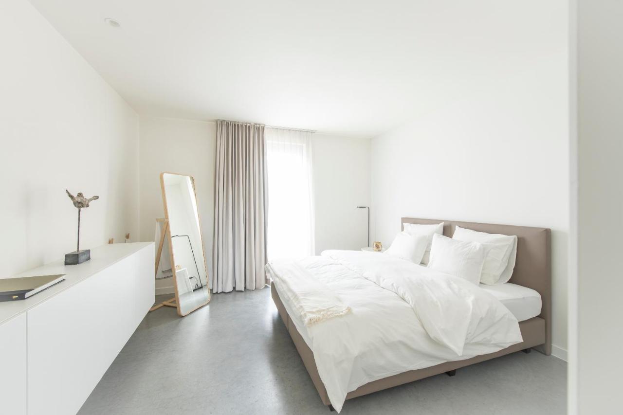 Trendy As Base To Discover Apartment Ghent