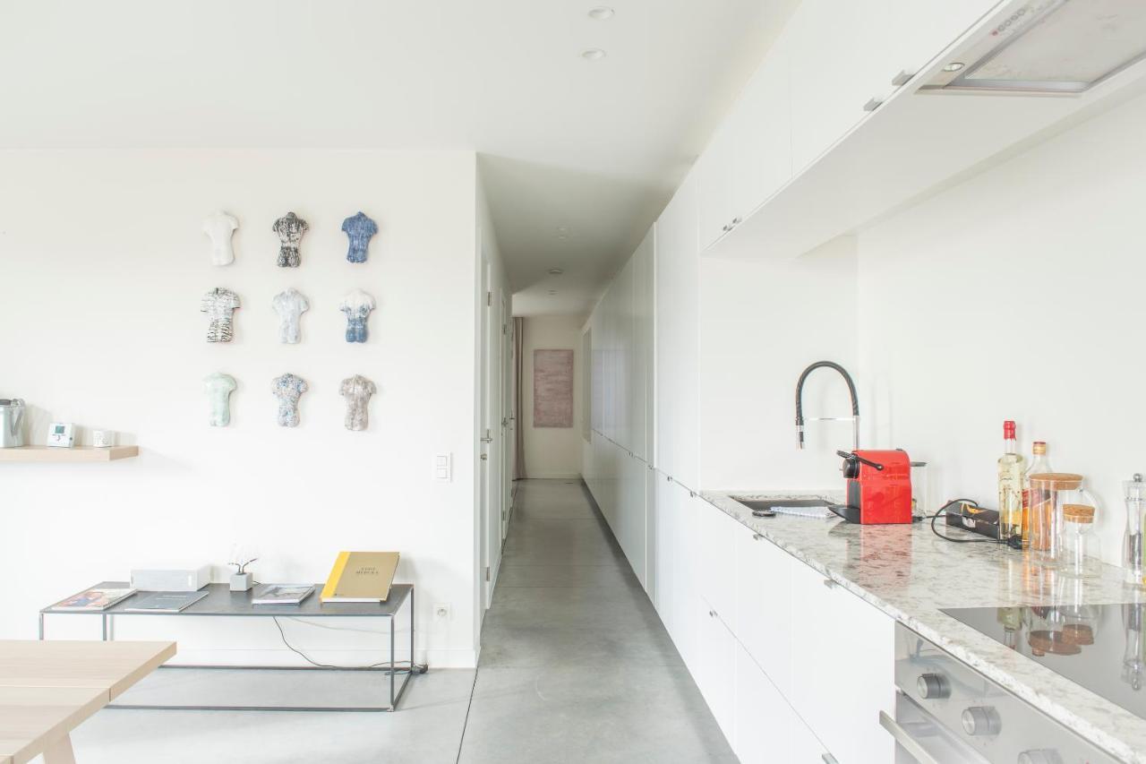 Trendy As Base To Discover Ghent