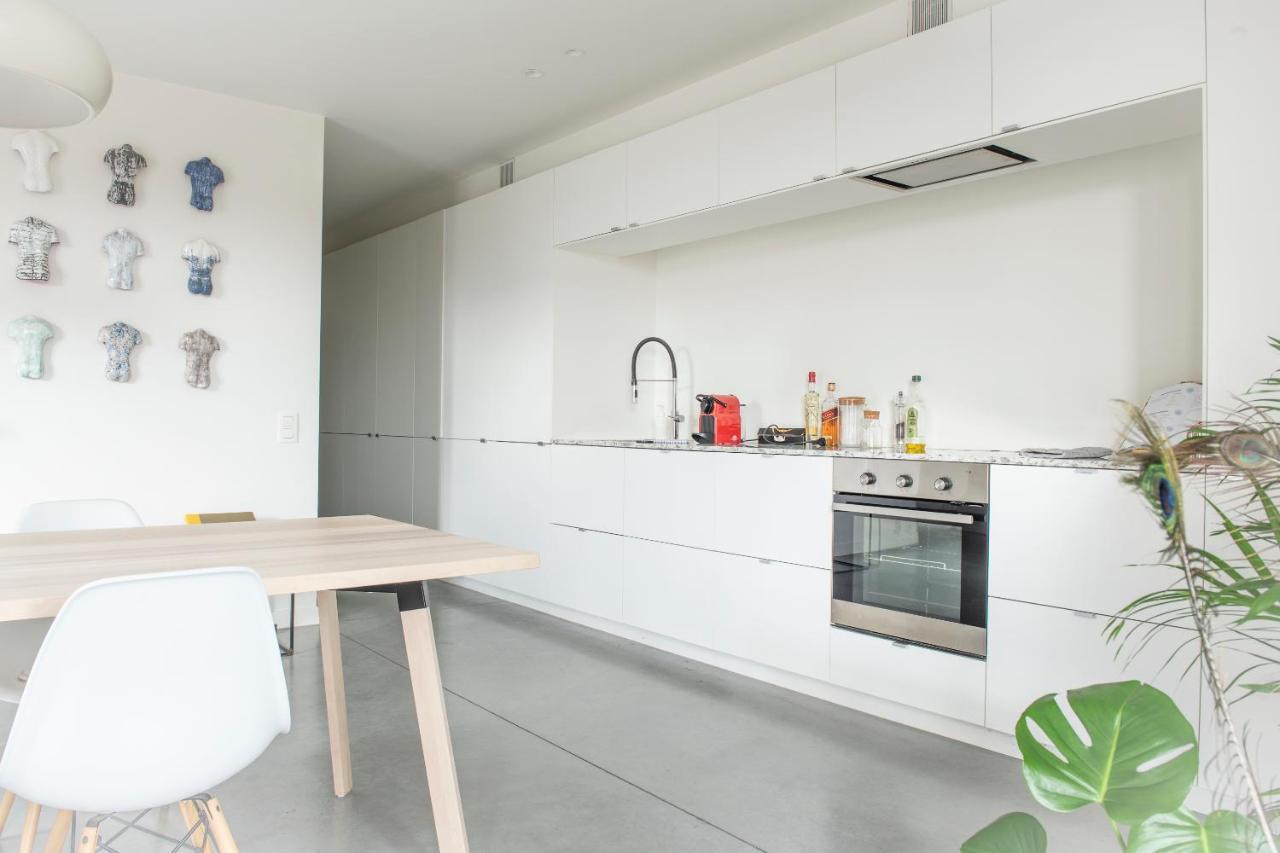 Trendy As Base To Discover Apartment Ghent