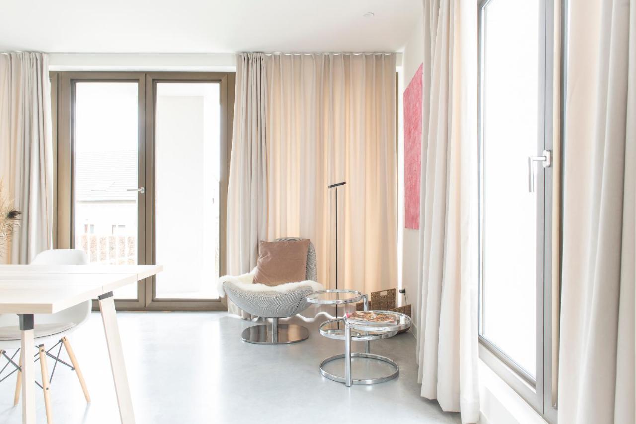 Apartment Trendy As Base To Discover Ghent