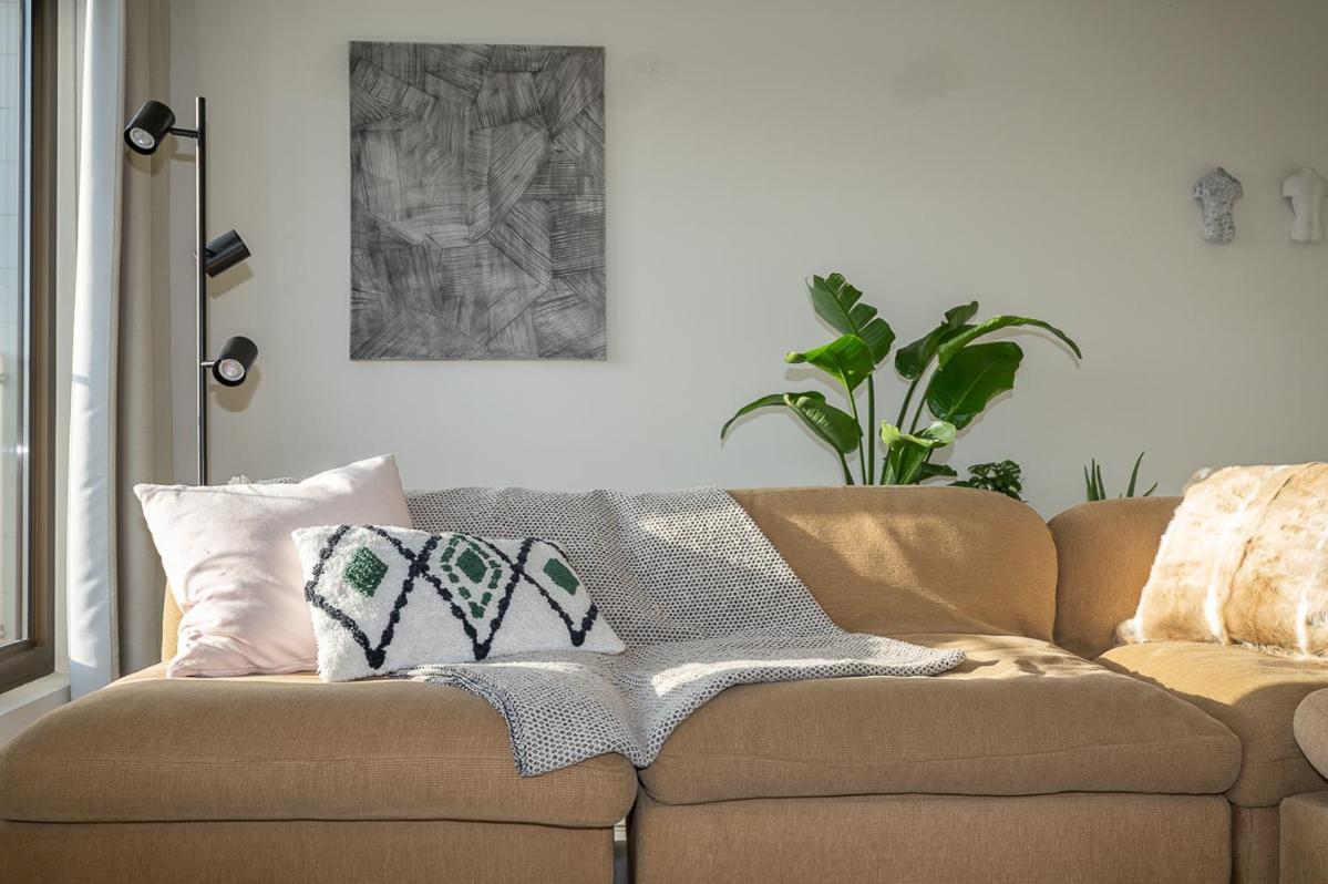 Trendy As Base To Discover Ghent