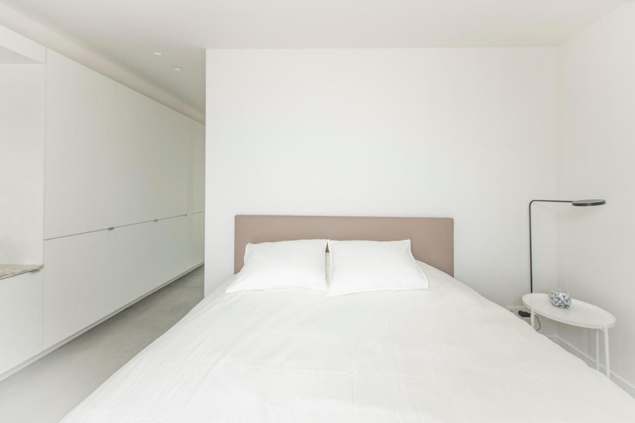 Apartamento Trendy As Base To Discover Gante