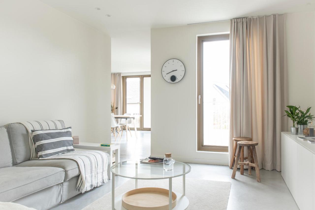 Trendy As Base To Discover Apartment *