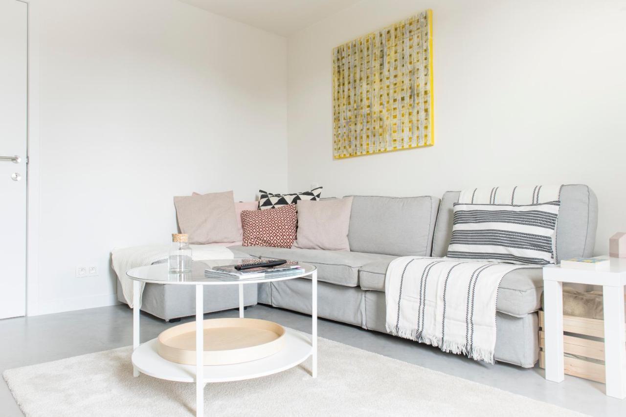 Trendy As Base To Discover Gante
