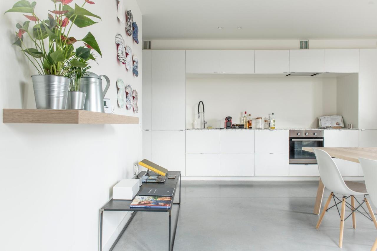 Apartment Trendy As Base To Discover *