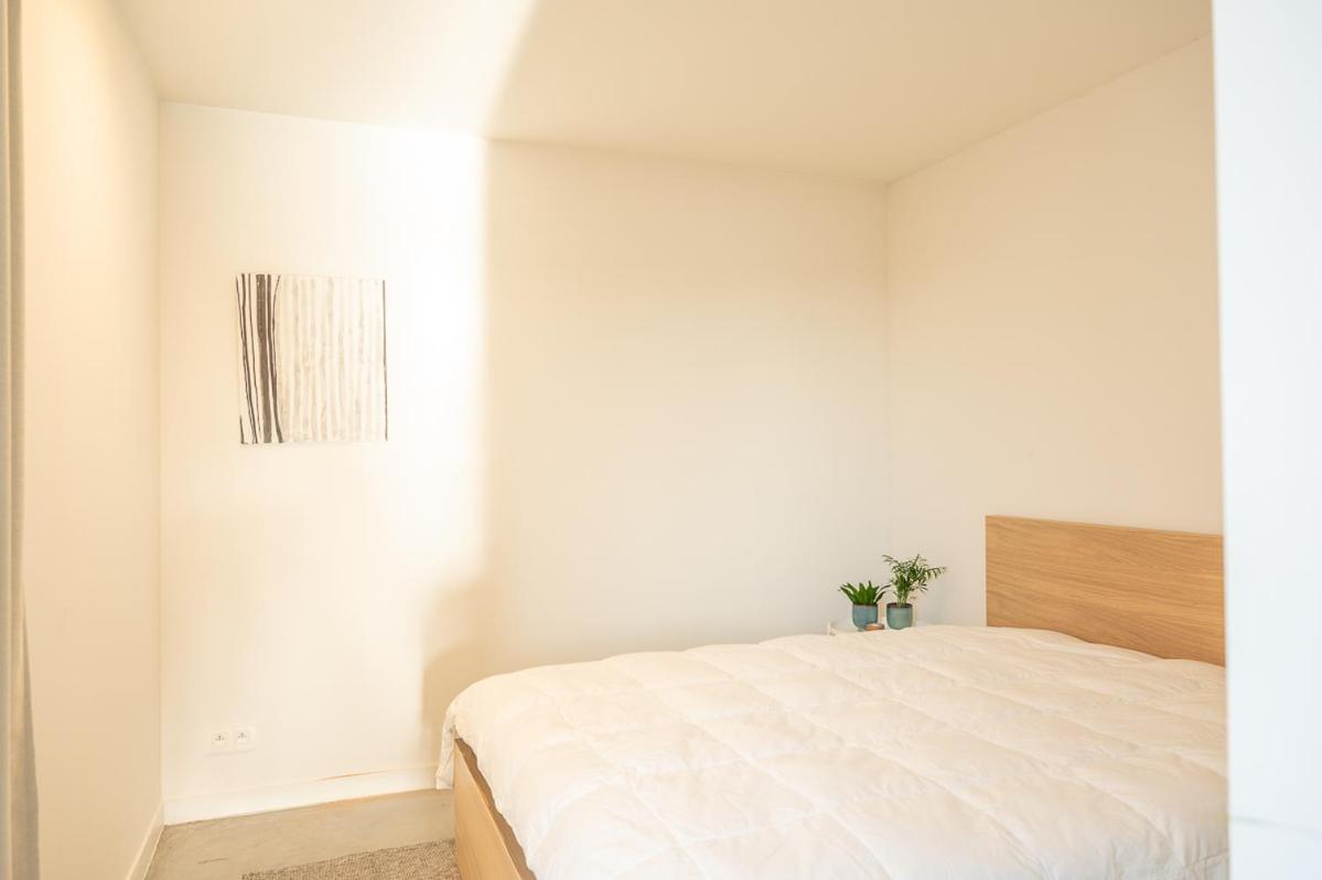 Apartment Trendy As Base To Discover Ghent